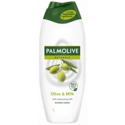 PALMOLIVE Naturals Sprchový gél Olive & Milk 500ml