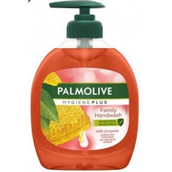 PALMOLIVE Tekuté mydlo - Hygiene Plus Antibacterial Propolis 300ml