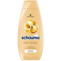 SCHAUMA Q10 Fulness Šampón na vlasy 400ml