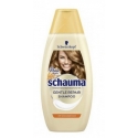 SCHAUMA Regeneračný šampón pre suché a poškodené vlasy 400ml