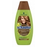 SCHAUMA Šampón Balance & Pflege mit Matcha-Tee & Soja-Protein 400ml