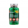 BIOPHARMA Trippel Omega 3 - 144 kapsúl
