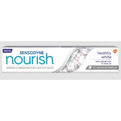 Sensodyne Nourish Healthy White 75 ml