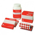 Wobenzym tbl ent 300 (blis.PVC/Al)