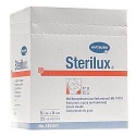 Sterilux ES sterilný - gázové kompresy