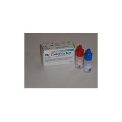 Accutrend Control Lactate (2 x 4 ml)