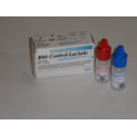 Accutrend Control Lactate (2 x 4 ml)