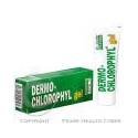 Dermo - Chlorophyl gel na preležaniny