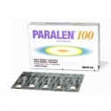 PARALEN 100 sup 5x100 mg