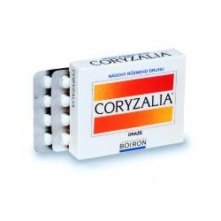 Coryzalia tbl 40