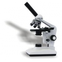 Monokulárny mikroskop 400x SM1
