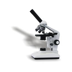 Monokulárny mikroskop 400x SM2
