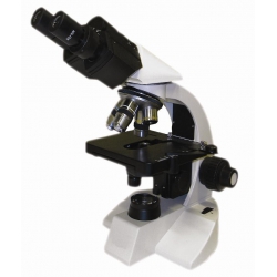 Binokulárny mikroskop 1000x MIC 180