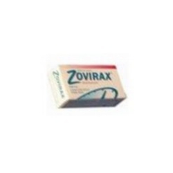 Zovirax 5% krém 2g 