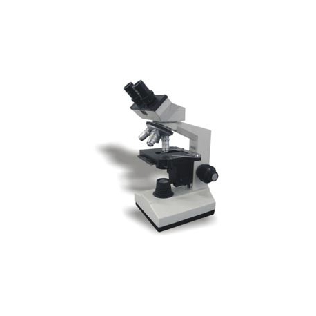 Binokulárny mikroskop 1600x BM4