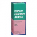 CALCIUM CHLORATUMsol por 1x100 ml (fľ.skl.hnedá)