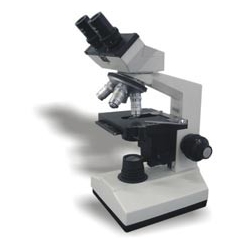 Binokulárny mikroskop 1600x BM4