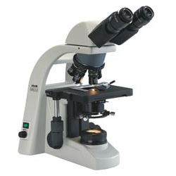 Bin/trin okulárny mikroskop 1000x Motic BA300