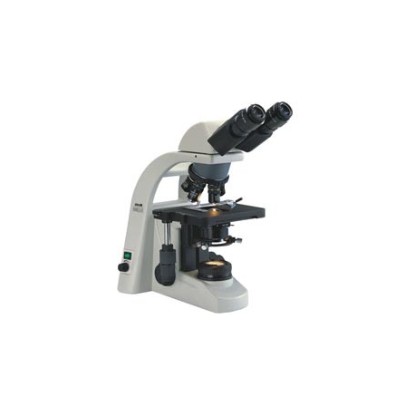 Bin/trin okulárny mikroskop 1000x Motic BA200