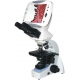Digitálny biologický mikroskop 1000x DM 45