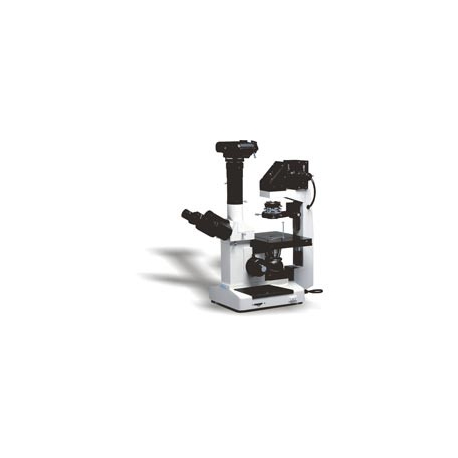 Inverzný mikroskop IM1