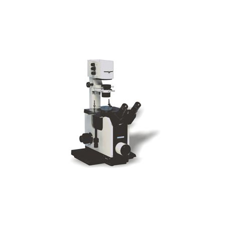 Inverzný mikroskop IM1A