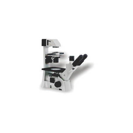 Bin/trin okulárny inverzný mikroskop AE 30/31