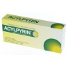 ACYLPYRIN (tbl eff 10x500 mg)