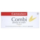 Canesten Kombi (tbl vag 1x500 mg + crm vag 1x20 g)  