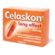 CELASKON LONG EFFECT cps pld 30x500 mg (blis. PVC/PVDC) 	