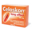 CELASKON LONG EFFECT cps pld 30x500 mg (blis. PVC/PVDC) 	