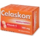CELASKON tablety 100 mg (tbl 40x100 mg (liek. skl. hnedá)) 
