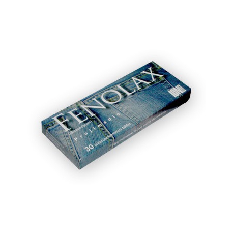 FENOLAX tbl ent 30x5 mg