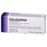GUAJACURAN (tbl obd 30x200 mg (blis. Al/PVC))