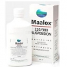 MAALOX suspenzia 250ml (fľaša)
