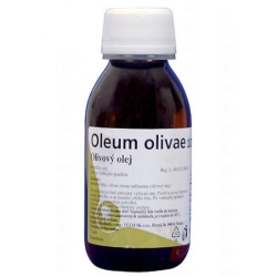 OLEUM OLIVAE (ole 1x100 g (fľ.HDPE))