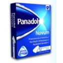 Panadol Novum 500 mg tbl flm 24x500 mg (blis.PVC/Al)