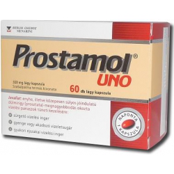 Prostamol uno cps 