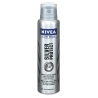 Nivea for men Silver Protect - antiperspirant