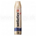 Wellaflex Lak na vlasy extra silné spevnenie 400 ml