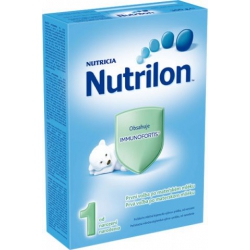NUTRILON 1 PREMIUM (plv 1x300 g)