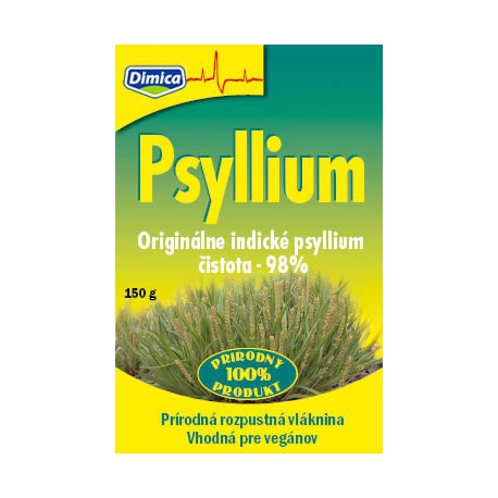 Psyllium + 15 % ZDARMA (plv 1x172 g) 