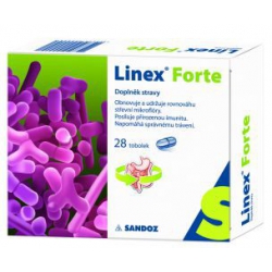 LINEX FORTE CPS 28