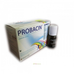PROBACIN (8x10 ml)