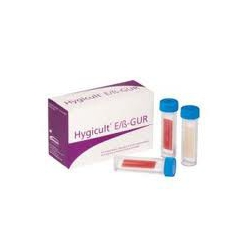 Hygicult E/Beta-GUR 10 testov pre detekciu Enterobacteriacea