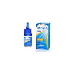 OTRIVIN 0,05% int nao 10 ml/0,5 mg