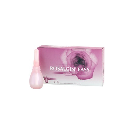 Rosalgin Easy (sol vag 5x140 ml)
