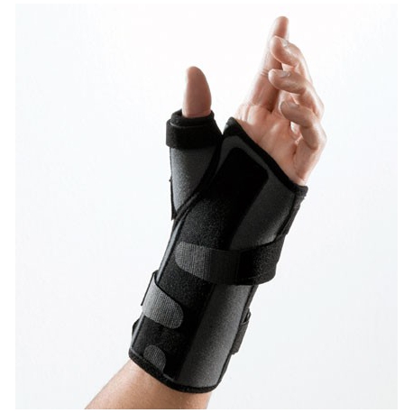 Bandáž Imobilizačná ortéza zápästia a palca Ligaflex Manu