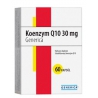 GENERICA KOENZYM Q10 30MG 