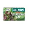 MELATON ® - bylinný ukľudňujúci čaj